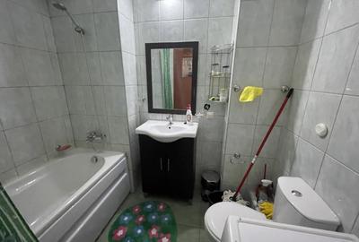 Garsonieră semidecomandată, mobilată în Doamna Ghica - 6