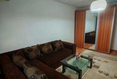 Apartament cu 2 camere decomandat în Central - 3
