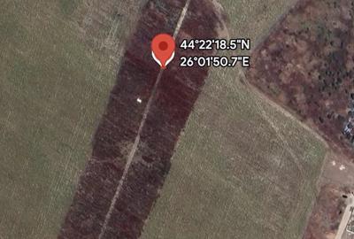 Teren de 500 mp, în Central