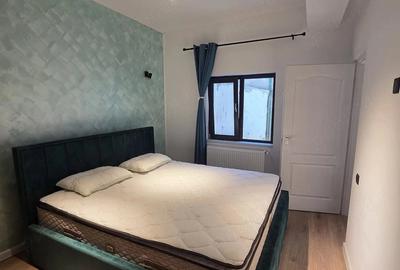 Apartament cu 2 camere decomandat în Central - 7
