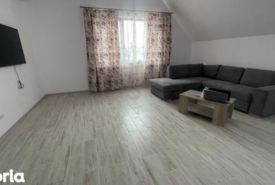 Apartament cu 2 camere, mobilat în Bucureștii Noi - 6
