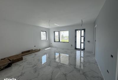 Casă cu 4 camere cu Teren 625 Mp în Ștefănești - 11