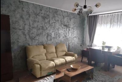Apartament cu 2 camere decomandat, mobilat în Aviației