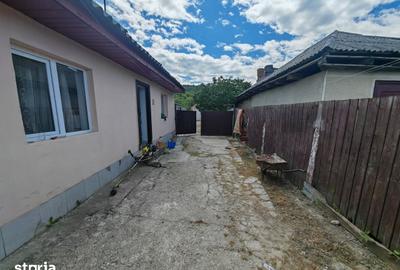 Casă cu 8 camere cu Teren 1150 Mp în Blăgești - 4