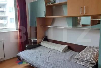 Garsonieră semidecomandată în Central - 7
