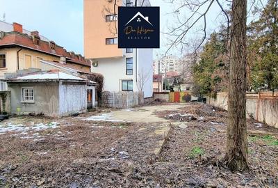 Teren de 513 mp, în Iancului - 1