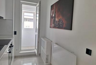 Garsonieră decomandată, mobilată în Chiajna - 7