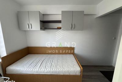 Garsonieră, mobilată în Gheorgheni - 10