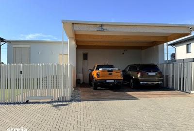 Casă cu 3 camere decomandat cu Teren 508 Mp în Ițcani - 3