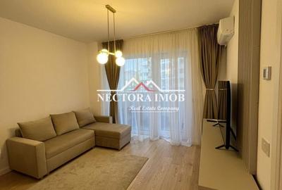 Apartament cu 2 camere în Nufărul - 9