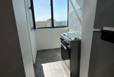 Garsonieră decomandată în Drumul Taberei - 3