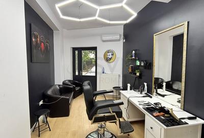 Spațiu comercial, de 65 mp, în Pipera
