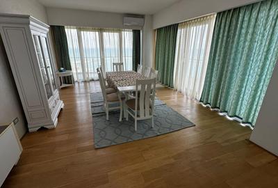 Penthouse cu 5 camere decomandat în Faleza Nord - 19
