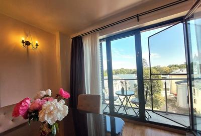 Apartament cu 3 camere decomandat în Kiseleff - 4