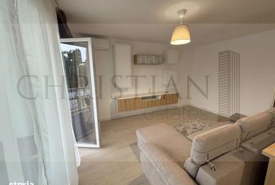 Apartament în Drumul Taberei