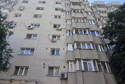 Apartament cu 2 camere decomandat, mobilat în Dristor