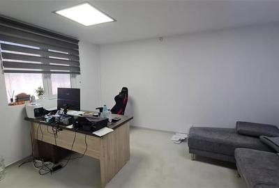 Spațiu industrial, de 344 mp, în Podari - 2