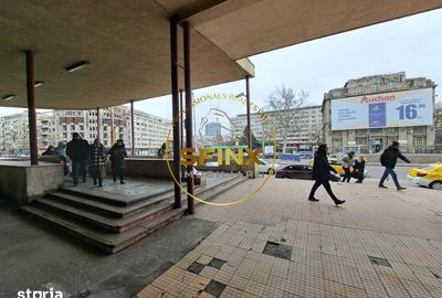 Spațiu comercial, de 70 mp, în Gara de Nord - 9