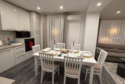 Apartament cu 2 camere decomandat în Nimigea - 1