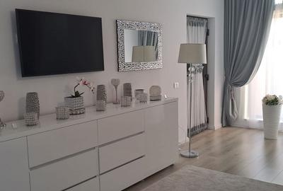 Casă cu 5 camere cu Teren 350 Mp în Giroc