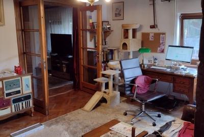 Apartament cu 4 camere în Cotroceni - 3