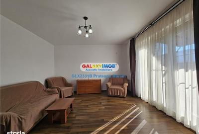 Apartament cu 2 camere în Prelungirea Ghencea