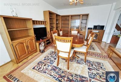 Apartament cu 2 camere decomandat, mobilat în Ultracentral - 1