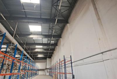 Spațiu comercial, de 465 mp, în Odăi - 2