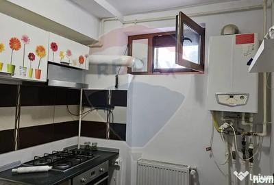 Apartament cu 2 camere decomandat în Gorjului