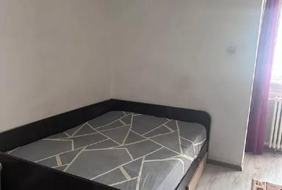 Garsonieră decomandată în Bularga
