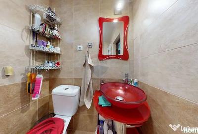 Casă cu 4 camere cu Teren 1004 Mp în Hărman