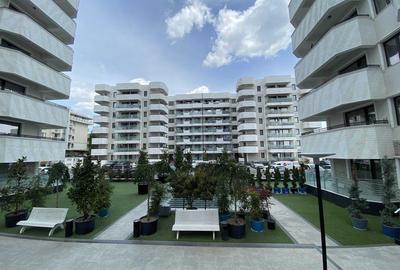 Apartament cu 2 camere decomandat, mobilat în Copou - 8
