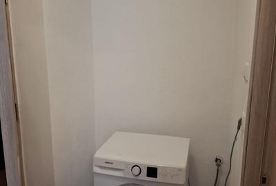 Apartament cu 2 camere semidecomandat în Central - 9