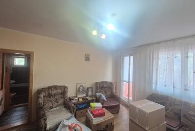 Apartament cu 2 camere semidecomandat în Central - 2