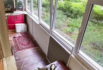 Apartament cu 2 camere în Aleea Carpați