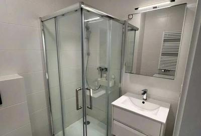 Garsonieră decomandată în Soarelui - 2