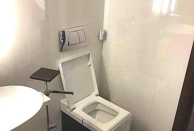 Apartament cu 2 camere decomandat în Vitan
