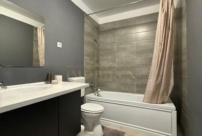 Apartament cu 2 camere în Florești - 2