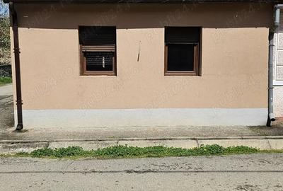 Casă cu 2 camere cu Teren 180 Mp în Feneș - 7