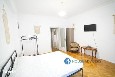 Apartament cu 5 camere, mobilat în Romană - 5