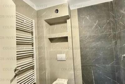 Apartament cu 3 camere decomandat în Tractorul - 2
