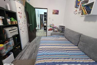 Apartament cu 3 camere în Dristor