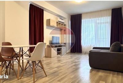 Apartament cu 3 camere, mobilat în Nord