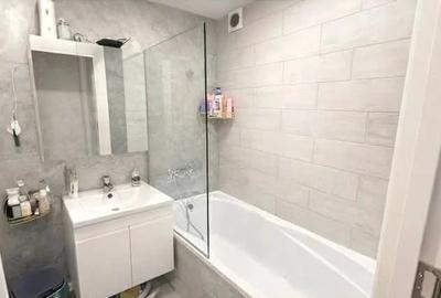 Garsonieră decomandată în Bucureștii Noi