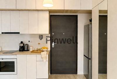 Apartament cu 2 camere în Militari