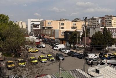 Apartament cu 2 camere decomandat în Brâncoveanu