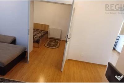 Apartament cu 2 camere nedecomandat în Centrul Istoric