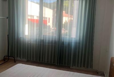 Apartament cu 2 camere semidecomandat în Central - 8