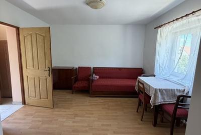 Casă cu 2 camere în Presaca - 3