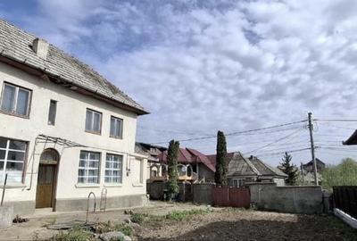 Casă cu 3 camere în Central - 3